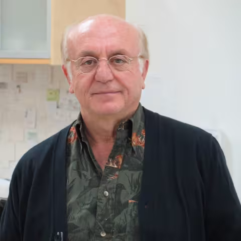 Հարութ Բրոնոզյան