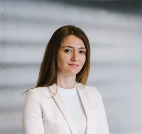 Լիանա Աղաբեկյան