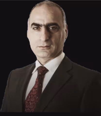 Վարդան Հակոբյան